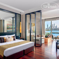 Rixos The Palm Dubai Hotel & Suites 5* - Фото отеля