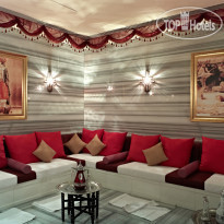 Rixos The Palm Dubai Hotel & Suites Relaxation area - зона релакса