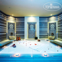 Rixos The Palm Dubai Hotel & Suites Turkish Hammam for couple - ту