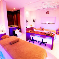 Rixos The Palm Dubai Hotel & Suites VIP Treatment room for 2- VIP 