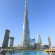 Grand Excelsior Al Barsha Burj Khalifa View