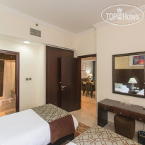 Marmara Hotel Apartments 