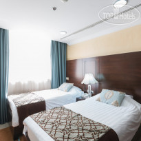Marmara Hotel Apartments 