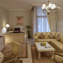 Mercure Dubai Barsha Heights Hotel Suites & Apartments 