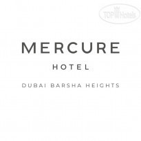 Mercure Dubai Barsha Heights Hotel Suites & Apartments Mercure Hotel