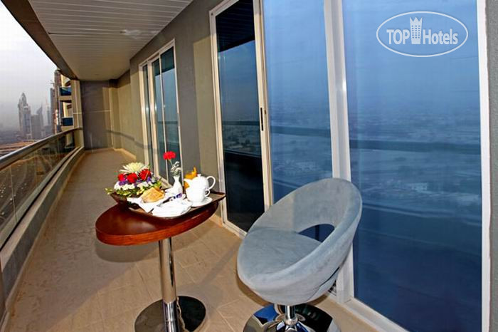 Новые добавленные фото туристов в City Premiere Deluxe Hotel Apartments 4*