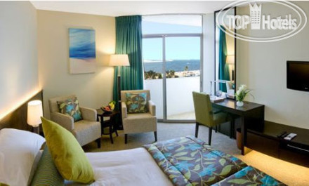 JA Beach Hotel 5* - Фото отеля