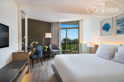 JA Beach Hotel 5* tophotels - Фото отеля