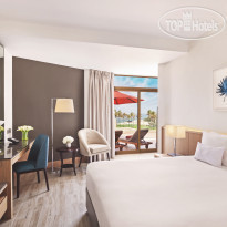 JA Beach Hotel 5* tophotels - Фото отеля