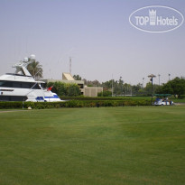 JA Beach Hotel Jebel Ali Golf Resort & Spa
