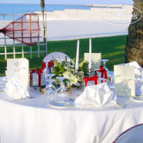 JA Beach Hotel Elegant Banquete
