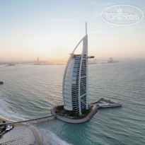 Burj Al Arab 5* - Фото отеля