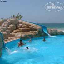 Coral Beach Resort Sharjah 