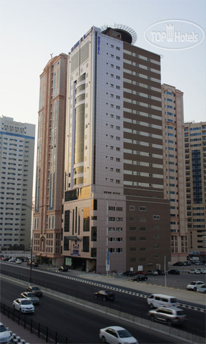 Фотографии отеля  Al Hayat Hotel Suites 4*