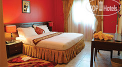 Фото Al Gaddah Hotel Suite