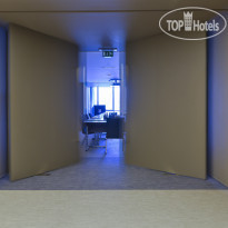 72 Hotel Sharjah Meeting Rooms