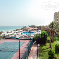 Carlton Sharjah 4* - Фото отеля