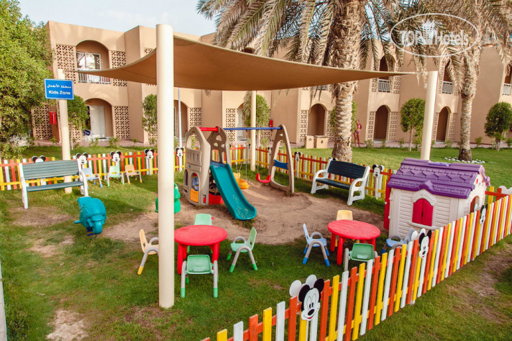 Carlton Sharjah 4* - Фото отеля