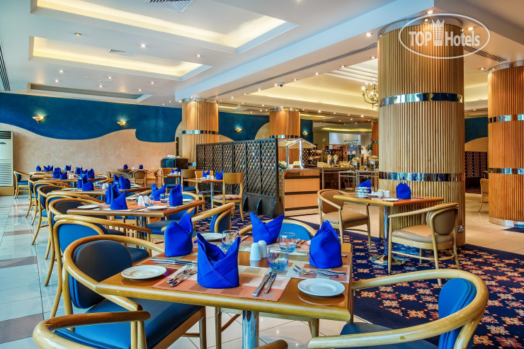 Новые добавленные фото туристов в Holiday International 4*