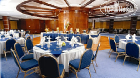 Sharjah Premiere Hotel & Resorts 3* - Фото отеля
