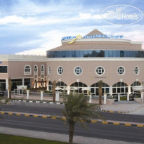 Sharjah Premiere Hotel & Resorts 3* - Фото отеля