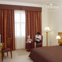 Sharjah Premiere Hotel & Resorts 3* - Фото отеля