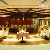 Sharjah Premiere Hotel & Resorts 3* - Фото отеля