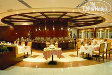 Sharjah Premiere Hotel & Resorts 3* - Фото отеля