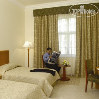 Sharjah Premiere Hotel & Resorts 3* - Фото отеля