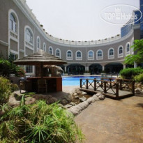 Sharjah Premiere Hotel & Resorts 3* - Фото отеля
