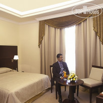 Sharjah Premiere Hotel & Resorts 3* - Фото отеля