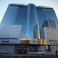 Grand Excelsior Sharjah 