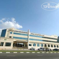Lavender Hotel Sharjah 4*