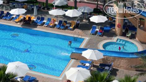 Occidental Sharjah Grand 4* - Фото отеля