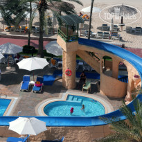 Occidental Sharjah Grand 4* - Фото отеля