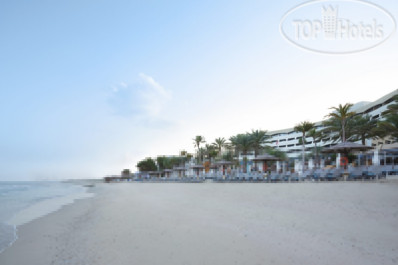 Occidental Sharjah Grand 4* Beach View - Фото отеля