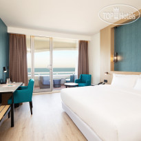 Occidental Sharjah Grand 4* - Фото отеля