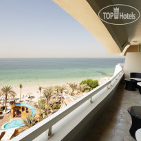 Occidental Sharjah Grand 4* - Фото отеля