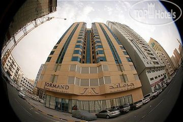 Фотографии отеля  Jormand Hotel APT