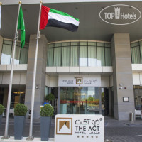 The Act Hotel 5*