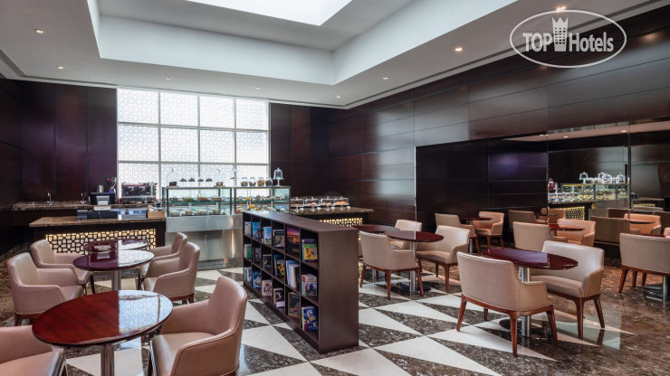 Новые добавленные фото туристов в Four Points by Sheraton Sharjah 5*