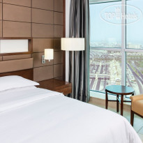 Four Points by Sheraton Sharjah 