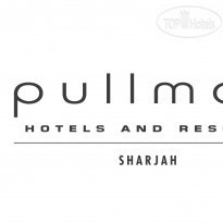Pullman Sharjah 