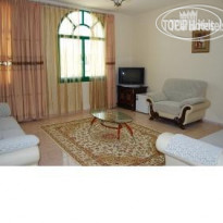 OYO 168 Al Raha Hotel Apartments 