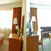 Golden Tulip Sharjah 4* - Фото отеля