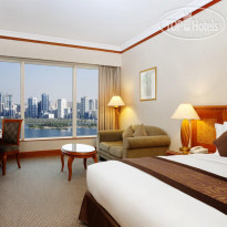 Corniche Hotel Sharjah 