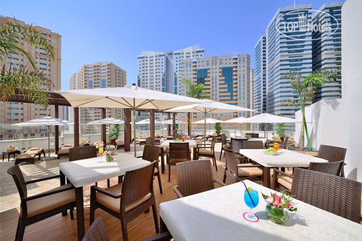 Новые добавленные фото туристов в Golden Sands Hotel & Suites Sharjah 4*