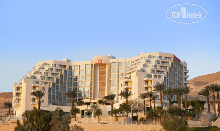 Фото Leonardo Plaza Hotel Dead Sea