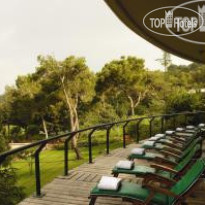 Carmel Forest Spa Resort 