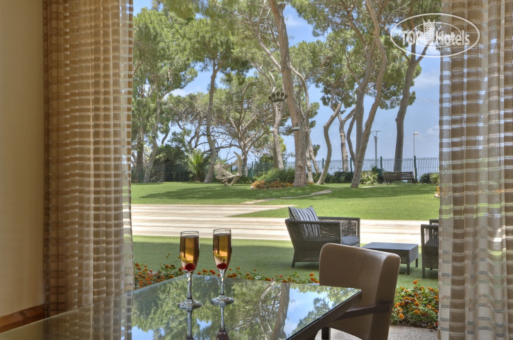 Новые добавленные фото туристов в Dan Carmel 5*
